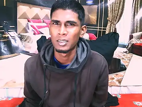IndianThuggin online show from 05/19/26, 05:25