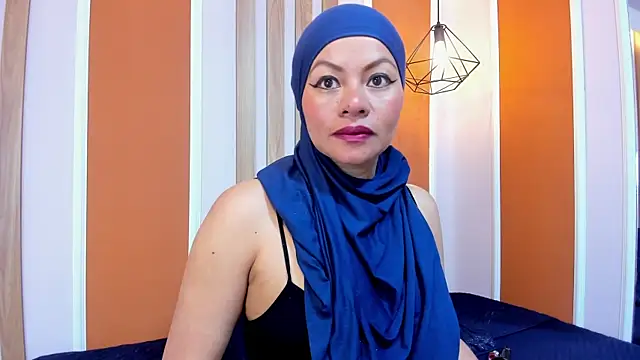 SophiaBeckerr online show from 01/10/26, 06:31