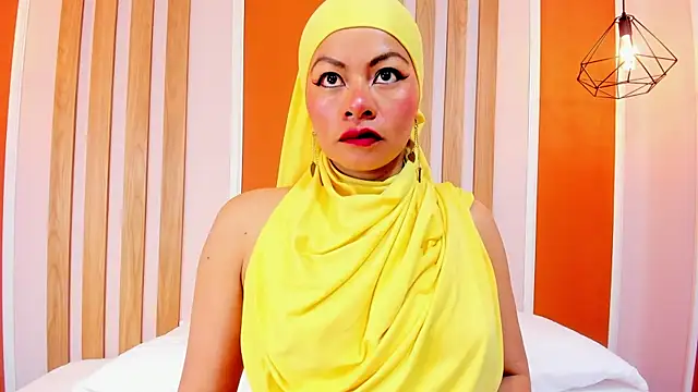 SophiaBeckerr online show from 01/12/26, 02:00