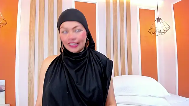 SophiaBeckerr online show from 01/16/26, 06:23