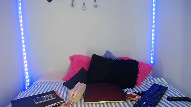 Emma sweet hot online show from 07/06/26, 05:48