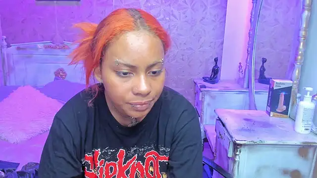 Sofia clk online show from 02/28/26, 03:07