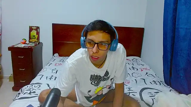 DavTwink3100 online show from 01/09/26, 02:14