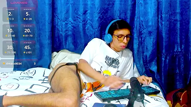 DavTwink3100 online show from 02/01/26, 01:59