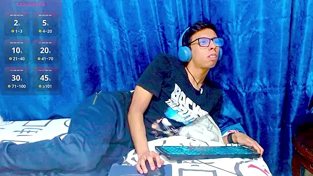 DavTwink3100 online show from 02/03/26, 01:59