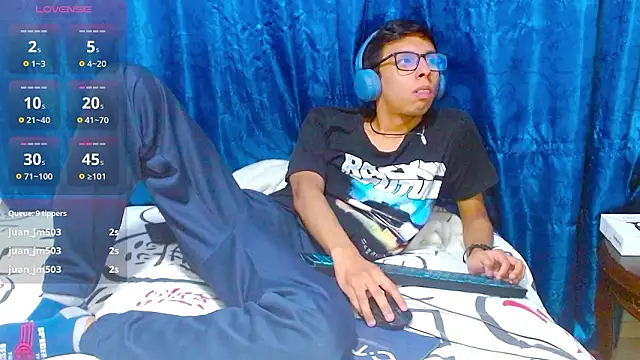 DavTwink3100 online show from 02/03/26, 02:53