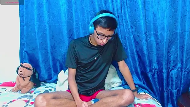 DavTwink3100 online show from 03/12/26, 01:34