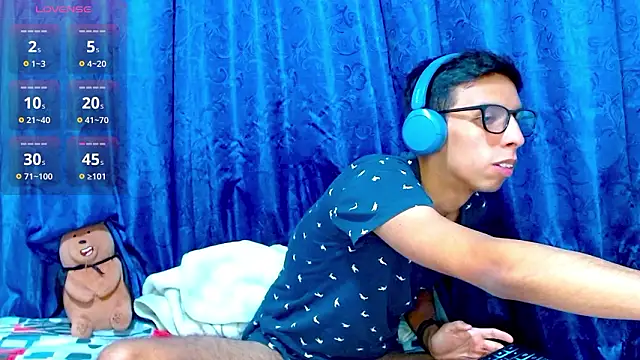 DavTwink3100 online show from 03/19/26, 01:42