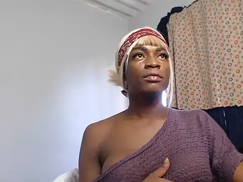 TheXEbonyxxx online show from 11/20/25, 09:58