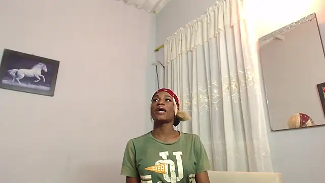 TheXEbonyxxx online show from 01/09/26, 02:03