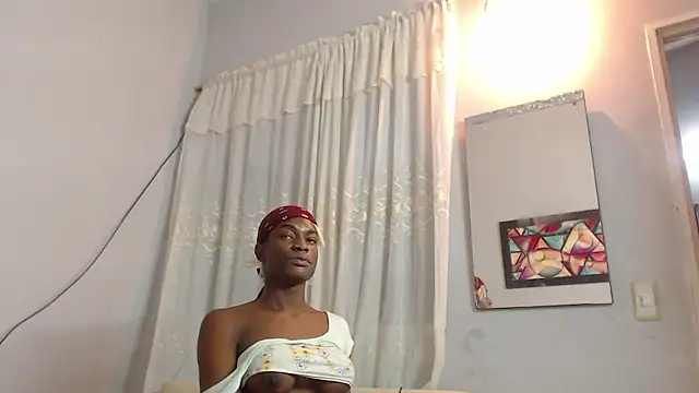 TheXEbonyxxx online show from 01/16/26, 12:25