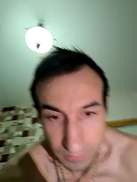 Andruu  online show from 10/19/25, 08:09