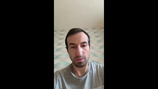 Andruu  online show from 10/24/25, 09:38