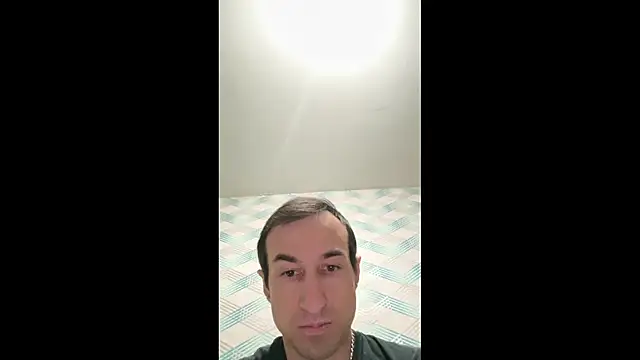 Andruu  online show from 10/25/25, 08:36