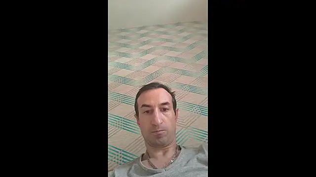 Andruu  online show from 10/26/25, 10:54