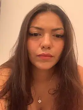 georgina sexxii online show from 10/21/25, 07:20