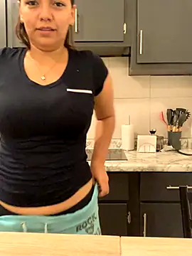 georgina sexxii online show from 11/12/25, 09:42