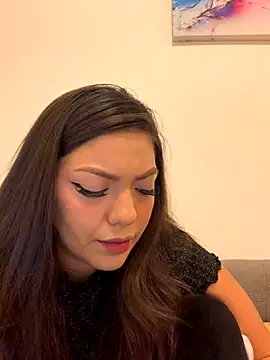 georgina sexxii online show from 11/23/25, 06:13