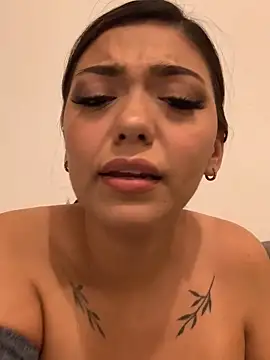 georgina sexxii online show from 12/01/25, 07:13