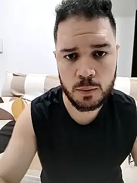 Branquinhowm online show from 10/18/25, 02:03