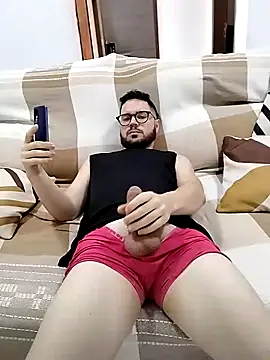 Branquinhowm online show from 10/20/25, 05:13