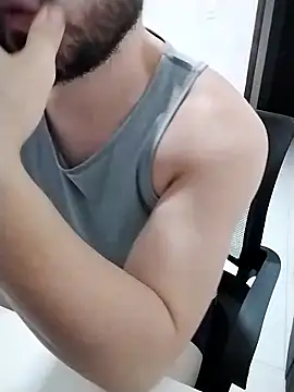 Branquinhowm online show from 03/05/26, 01:01