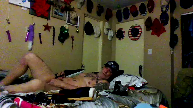 bigdaddyrooster online show from 01/06/26, 08:12