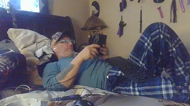 bigdaddyrooster online show from 01/14/26, 06:57