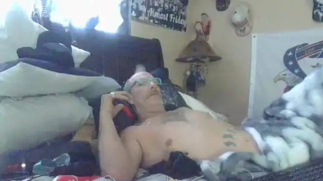 bigdaddyrooster online show from 02/01/26, 04:27