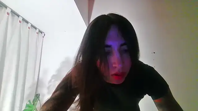 valeriahornier online show from 06/14/26, 02:57