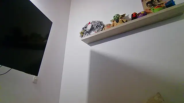 valeriahornier online show from 07/07/26, 12:24