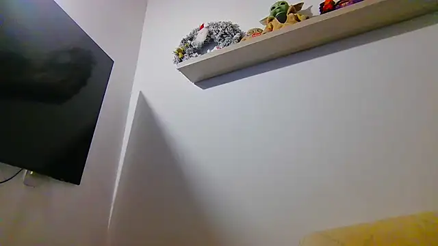 valeriahornier online show from 07/10/26, 03:00