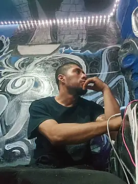 vergueo3 online show from 03/12/26, 06:25