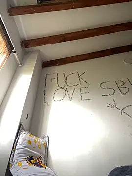 liam Brooks9 online show from 11/08/25, 01:00