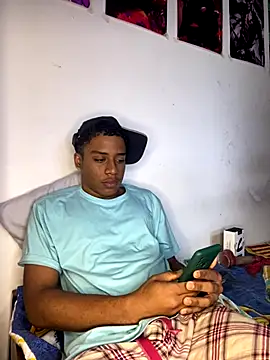 liam Brooks9 online show from 01/07/26, 01:13