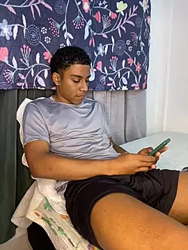 liam Brooks9 online show from 01/15/26, 10:02