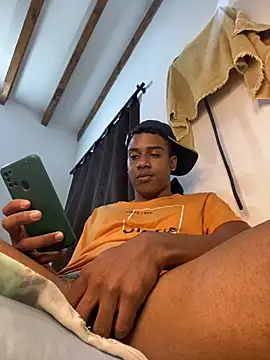 liam Brooks9 online show from 05/14/26, 04:41