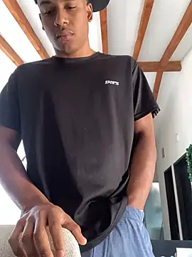 liam Brooks9 online show from 06/20/26, 12:30