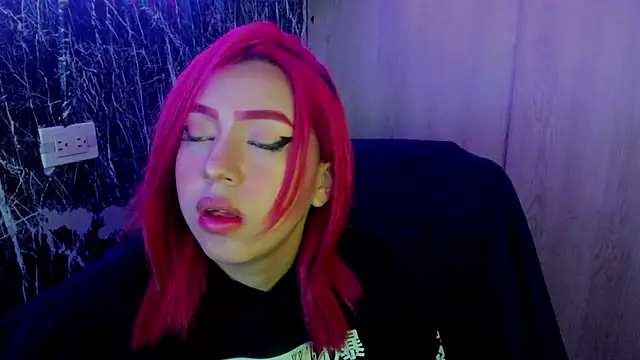 sweetcherryyy  online show from 11/06/25, 03:07