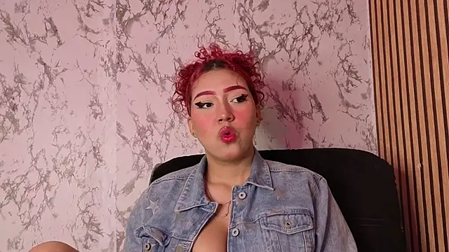 sweetcherryyy  online show from 11/27/25, 03:19