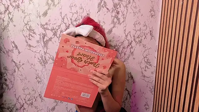 sweetcherryyy  online show from 12/01/25, 03:55