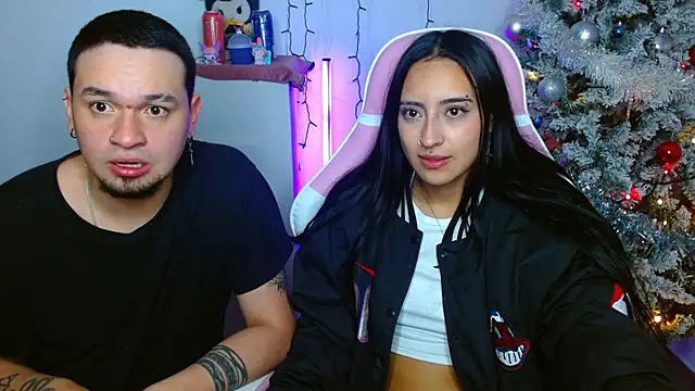 Neptuno x online show from 11/23/25, 05:40