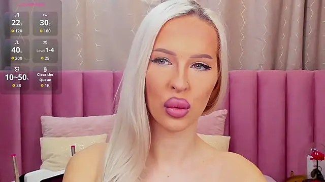 KailaCrystall online show from 11/20/25, 01:06