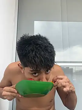 motomotoboy online show from 03/03/26, 08:37