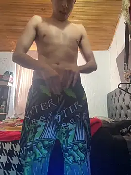 motomotoboy online show from 03/30/26, 04:08