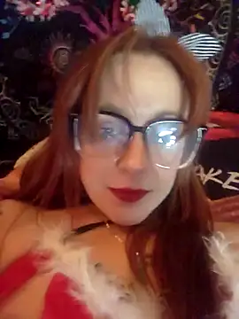 LoveLibz169 online show from 12/21/25, 04:41