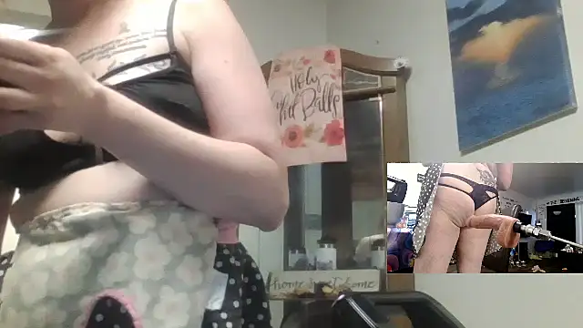 LoveLibz169 online show from 04/10/26, 09:08