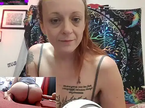 LoveLibz169 online show from 05/04/26, 04:36