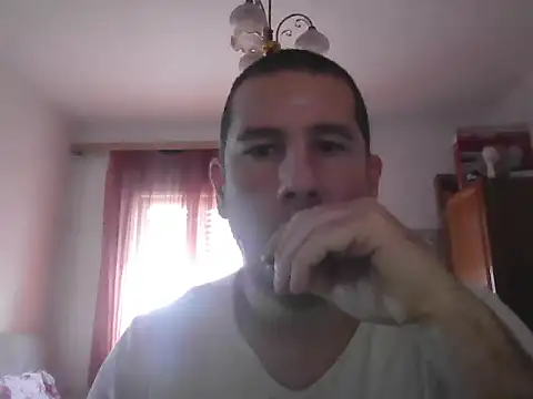 Szeximado31 online show from 01/12/26, 08:30