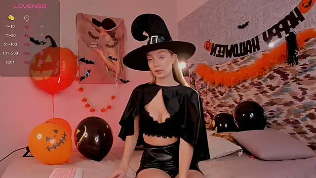 dasha sento online show from 10/23/25, 04:45